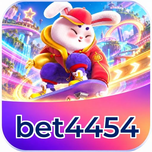 bet4454 APK - Interface do aplicativo Android